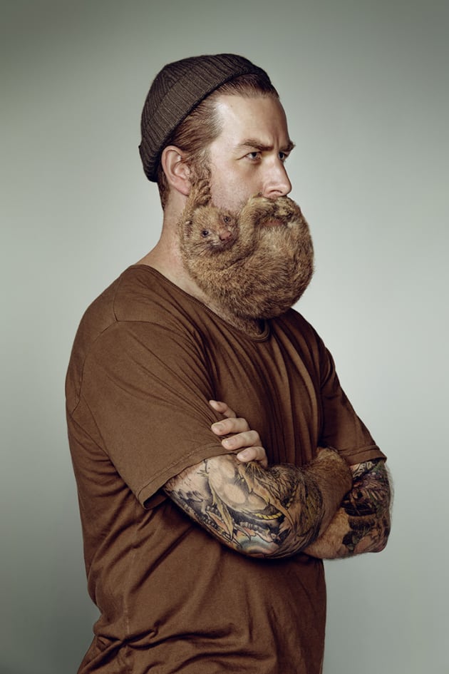 &copy; Troy Goodall